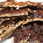 Endurance Crackers with a Sweet Twist