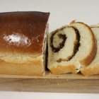 Maple Pecan Spiral Bread