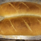 Hearty French Bread