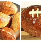 Play Review - Winning Super Bowl Dishes!