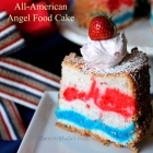 All-American Angel Food Cake
