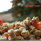 Caramel Candy Corn