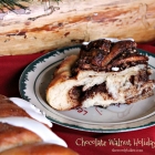 Chocolate Walnut Holiday Bread